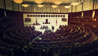 Zeytinlik yasasında 8 madde kabul edildi! 