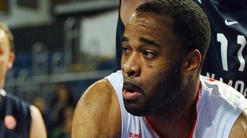Malik Hairston Galatasaray Liv Hospital'de