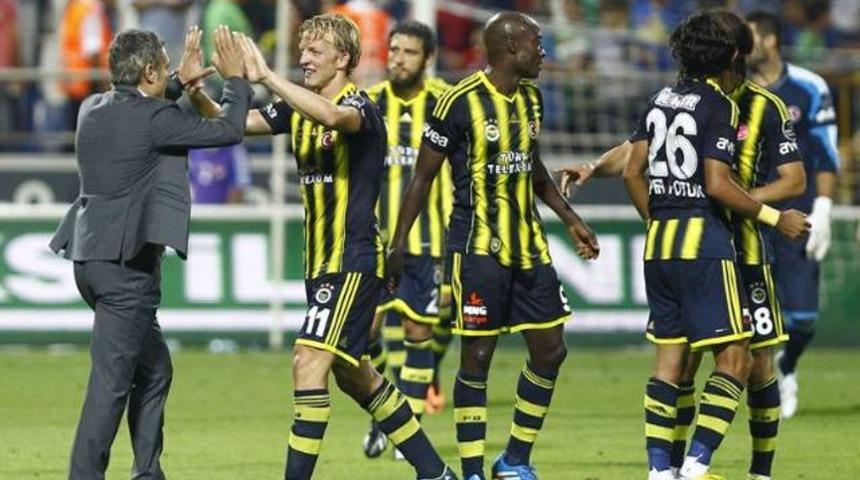 Ersun Yanal'ın &ccedil;ılgın projesi