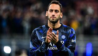 Fenerbahçe'den Hakan Çalhanoğlu bombası!