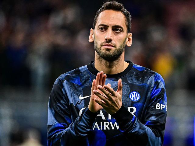 Fenerbahçe'den adı sık sık Galatasaray ile anılan Hakan Çalhanoğlu bombası! Yılın transfer çalımı geliyor... 