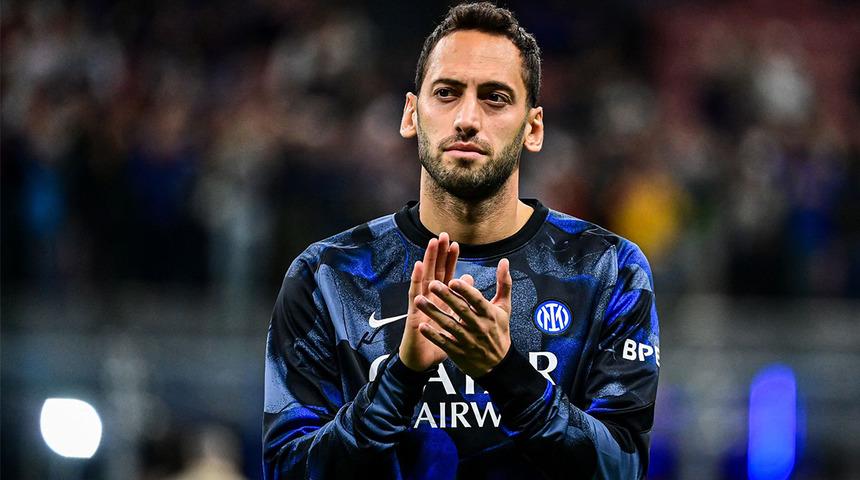 Fenerbahçe'den adı sık sık Galatasaray ile anılan Hakan Çalhanoğlu bombası! Yılın transfer çalımı geliyor... 