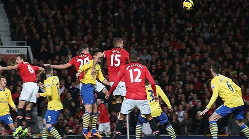 Arsenal'e oynadı evsiz kaldı