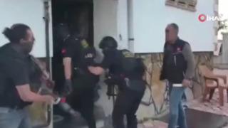 72 ilde uyuşturucu operasyonu! Bakan Yerlikaya duyurdu: Bin 933 şüpheli yakalandı