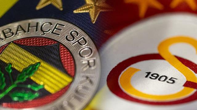 Kadın futbolunda dev transfer! Fenerbahçe, ezeli rakibi Galatasaray'ın golcüsü Andrea Staskova’yı transfer etti...