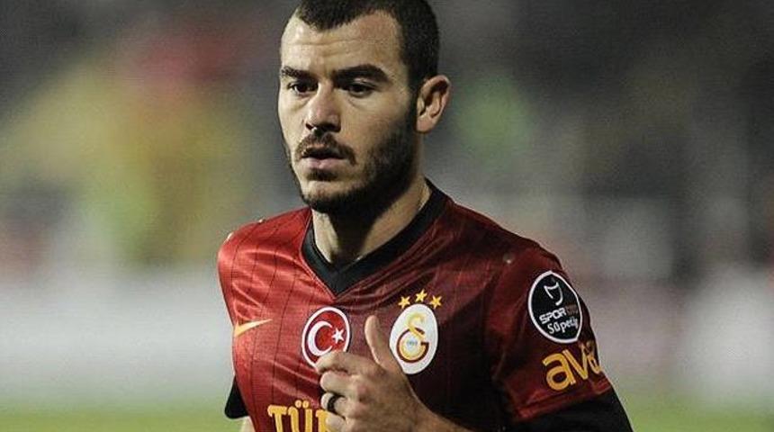 Yekta'dan Trabzonspor'a yeşil ışık!