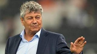 Florya'da Lucescu sürprizi