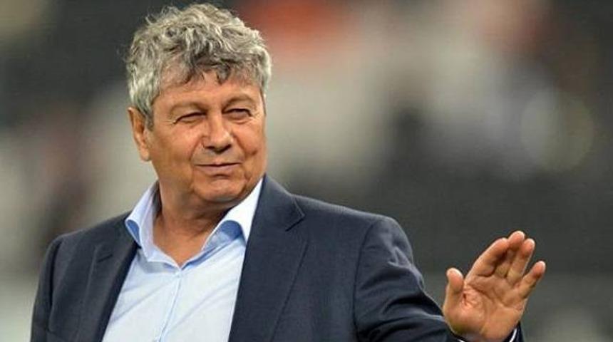 Lucescu Altınordu'ya s&ouml;z verdi