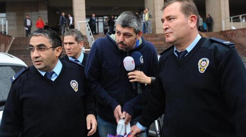 "Verdikleri 5 bin lira &ccedil;erez parası"