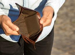 Sektörün en iyilerindendi ama daha fazla dayanamadı... Dev şirket iflasın eşiğine geldi