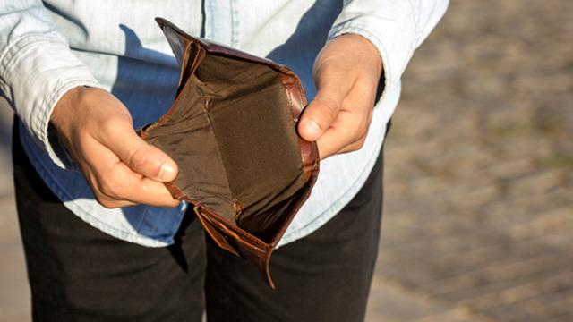 Cüzdanlarda dev yer kaplıyor: 150 milyona yaklaştı!