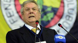 Aziz Yıldırım futbulculara patladı! Gidin amatörde...