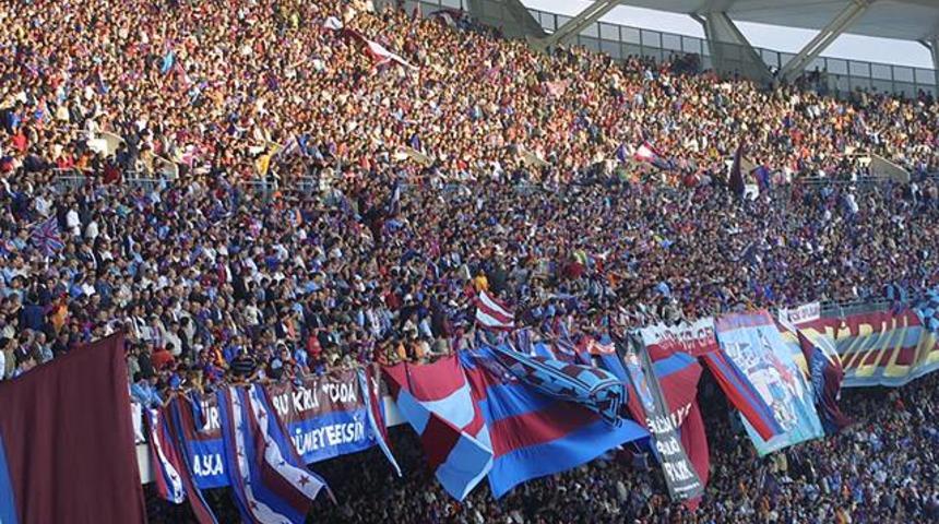 209 taraftara spor sahaları yasaklandı