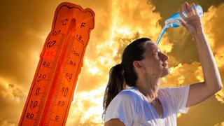 Afrika'dan sıcak hava dalgası alarmı: Uyarılar peş peşe geldi! Bu tarihlere dikkat! Tehlikeli sıcaklar etkili olacak