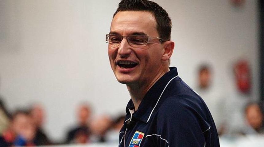 &Ccedil;anakkale'nin yeni hocası Nesic