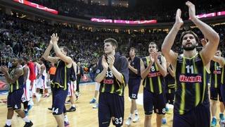 Fenerbahçe galibiyete doymuyor