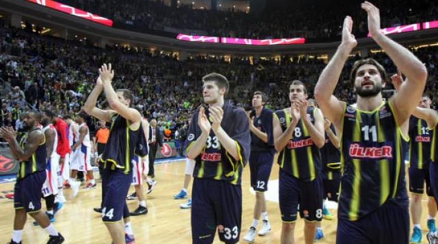 Fenerbah&ccedil;e galibiyete doymuyor