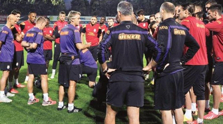 İşte Florya ger&ccedil;eği!