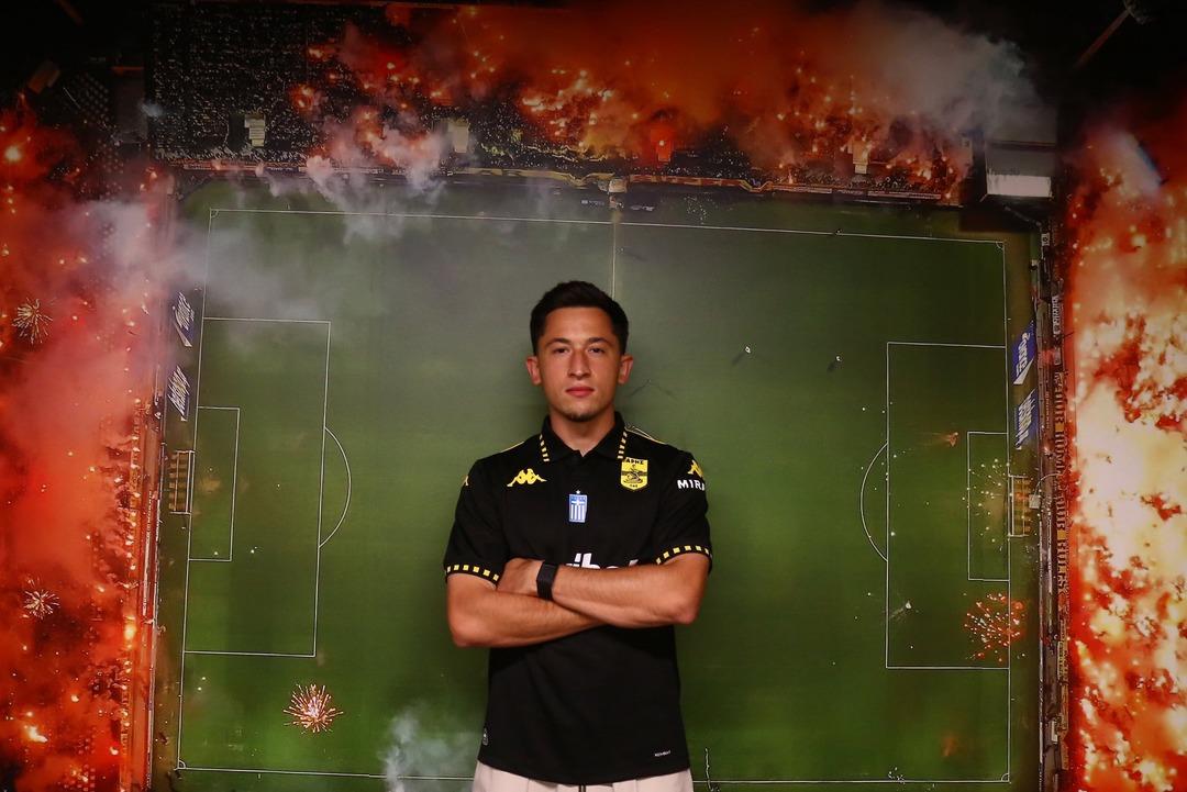 Galatasaray da Olimpiu Morutan için flaş haber! Yıldız oyuncu Aris e transfer oldu... 1