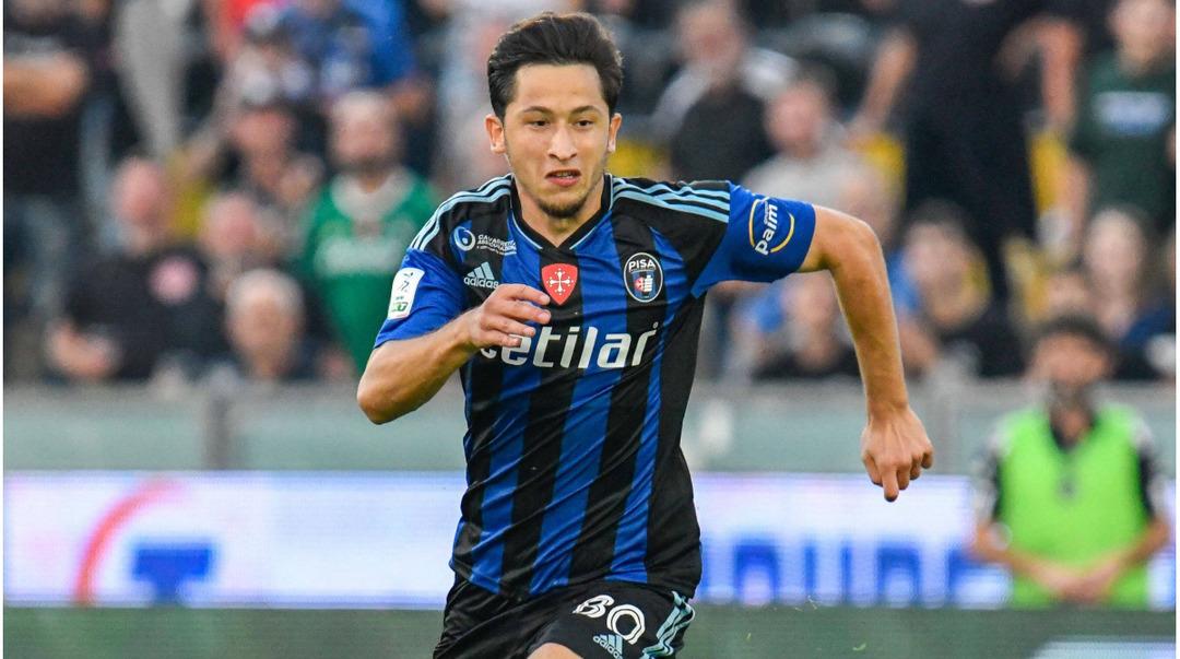 Galatasaray da Olimpiu Morutan için flaş haber! Yıldız oyuncu Aris e transfer oldu... 3