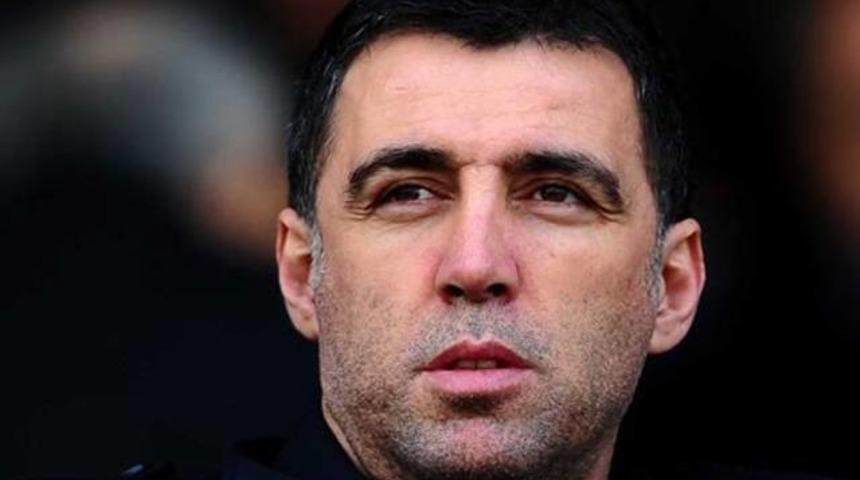 Basketbol Federasyonu'ndan Hakan Ş&uuml;k&uuml;r'e teklif