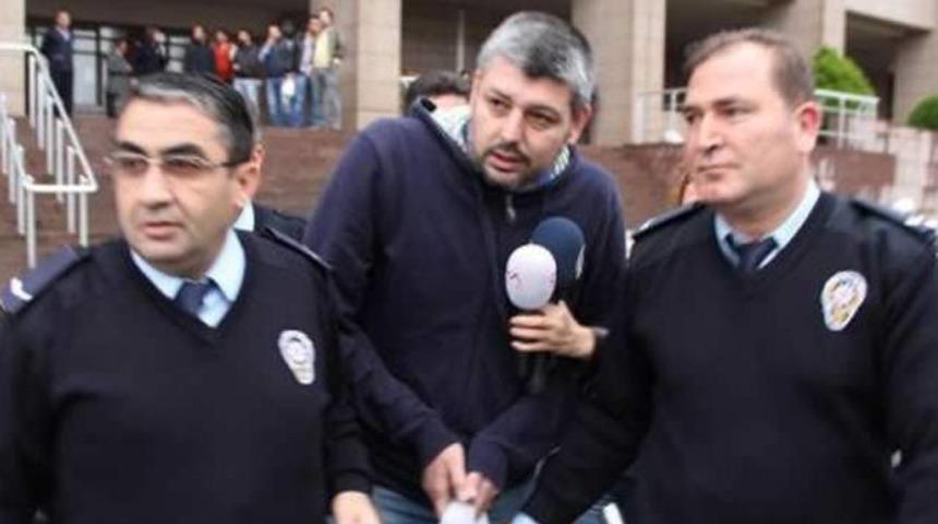 Fevzi Tuncay serbest bırakıldı!