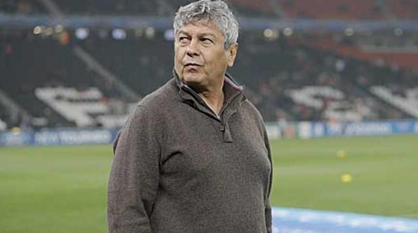 Lucescu'dan çok ilginç Fenerbahçe açıklaması