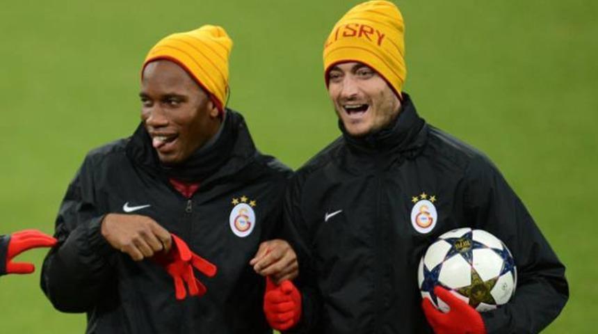 Riera ile yollar ayrılıyor