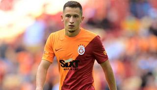 Yıldız oyuncu Yunan ekibine transfer oldu!