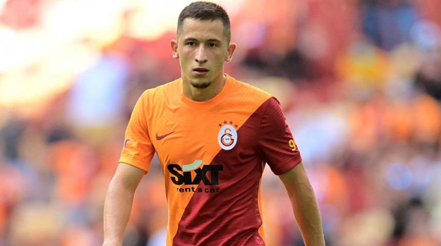 Galatasaray'da Olimpiu Morutan için flaş haber! Yıldız oyuncu Aris'e transfer oldu...