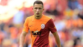 Galatasaray'da Olimpiu Morutan için flaş haber! Yıldız oyuncu Aris'e transfer oldu...