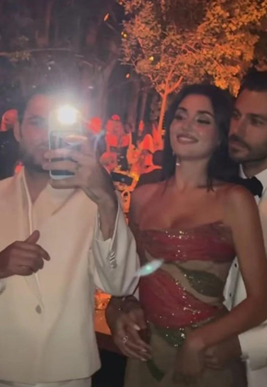 HANDE 4 HANDE 4