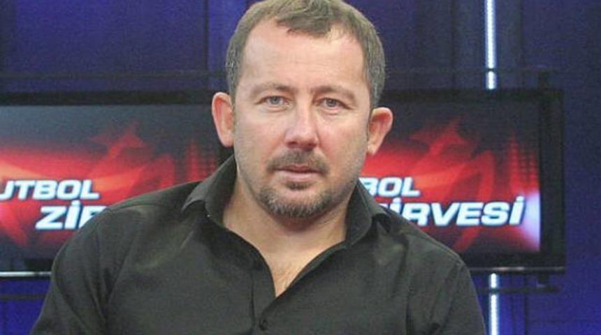 Sergen Yal&ccedil;ın S&uuml;per Lig'e d&ouml;nd&uuml;