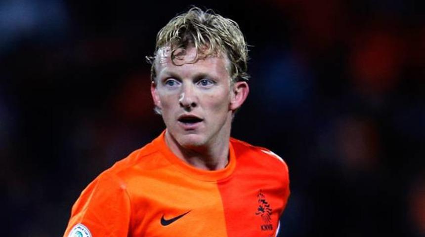 Kuyt'ın kariyeri bitiyor mu?