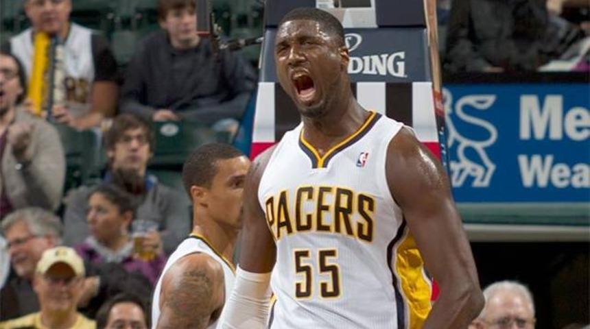 Indiana Pacers durdurulamıyor