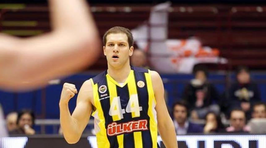 THY Eurolig'in en skoreri Bogdanovic