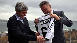 Lucescu'ya Türkiye için 'Asla' dedirten o isim!