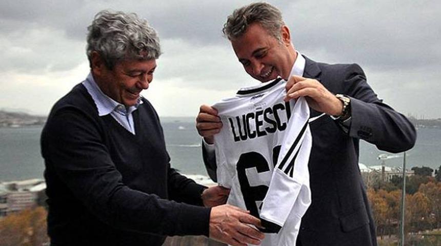 Lucescu'ya Türkiye için 'Asla' dedirten o isim!