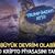 Trump imzayı attı! ABD kripto piyasasını tanıdı: 'En büyük devrim olabilir'