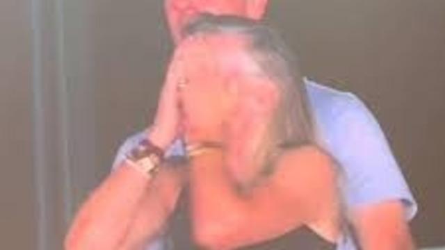 Konserde yasak aşkıyla yakalanmıştı! Ünlü şirketin CEO'su ilk kez konuştu! Her şeyi kabul etti...