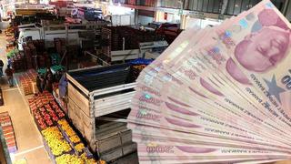 Dünyada birinciydik ama... 200 liradan 600 TL'ye kadar yükseliyor! 'Üretici bile bulamadı' Kayda geçen en yüksek artış