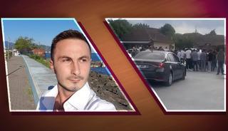 Yer: Düzce... Sokak ortasında kanlı infaz: Film sahnelerini aratmayan kaçış! Orada yakalandı