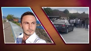 Yer: Düzce... Sokak ortasında kanlı infaz: Film sahnelerini aratmayan kaçış! Orada yakalandı