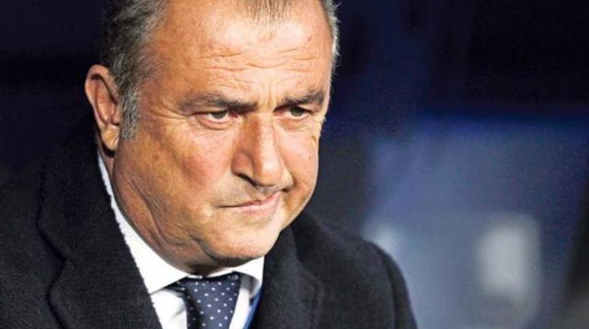 Fatih Terim projesi