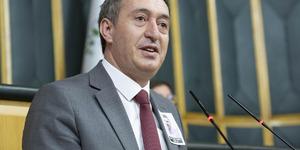 DEM Parti'den çok konuşulacak 'İttifak' ve 'Anayasa' çıkışı