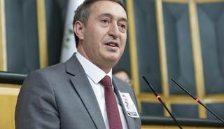 DEM Parti'den çok konuşulacak 'İttifak' ve 'Anayasa' çıkışı