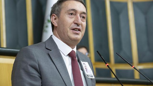DEM Parti'den çok konuşulacak 'İttifak' ve 'Anayasa' çıkışı! CHP'ye seslendi: Bu kez onlar destek versin
