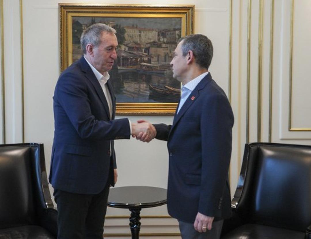 DEM Parti den çok konuşulacak İttifak ve Anayasa çıkışı! CHP ye seslendi: "Bu kez onlar destek versin" 4