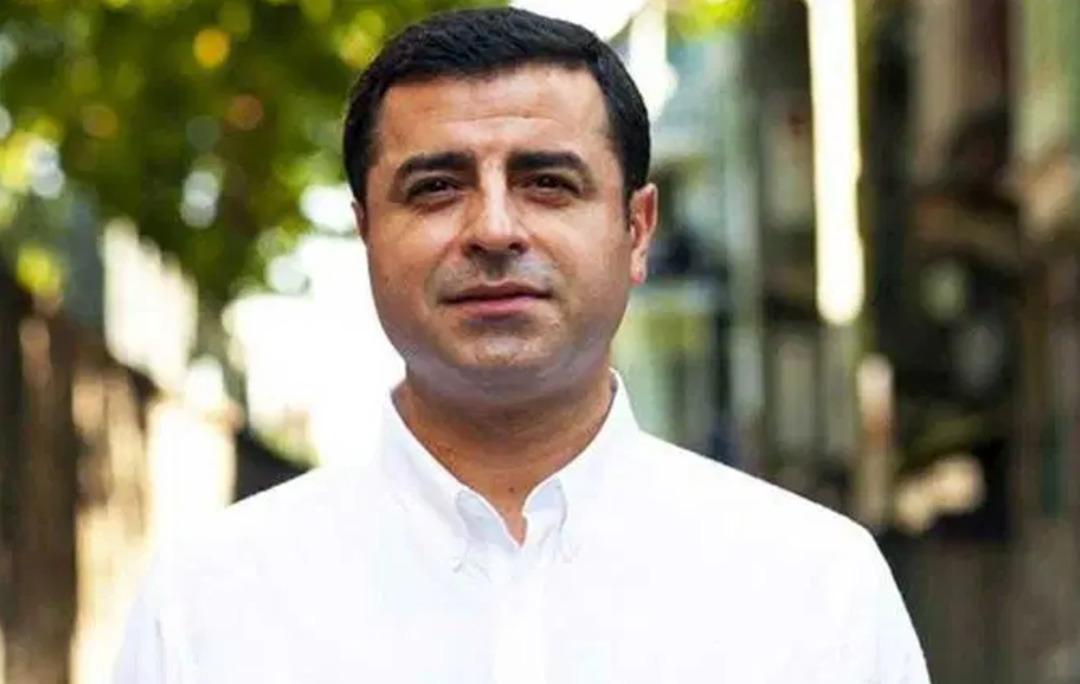 DEM Parti den çok konuşulacak İttifak ve Anayasa çıkışı! CHP ye seslendi: "Bu kez onlar destek versin" 6