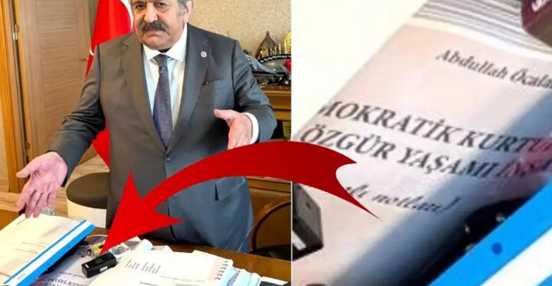 DEM Parti den çok konuşulacak İttifak ve Anayasa çıkışı! CHP ye seslendi: "Bu kez onlar destek versin" 8